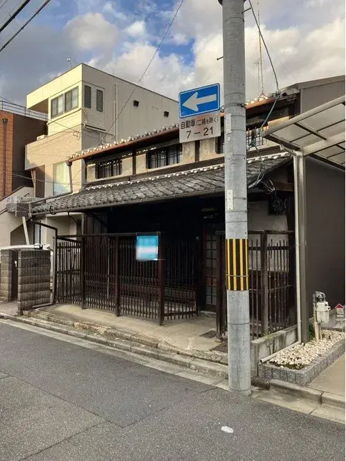 6K property Fushimi Ward, Kyoto City Kyoto Prefecture (5)