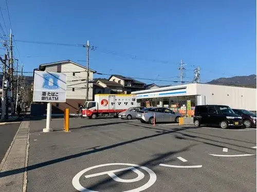 Akiya in Kyoto