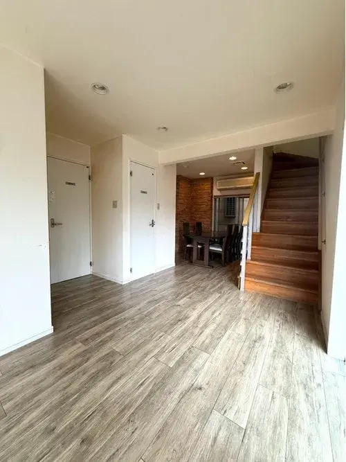 1LDK Property Nagaokakyo City Kyoto Prefecture (4)