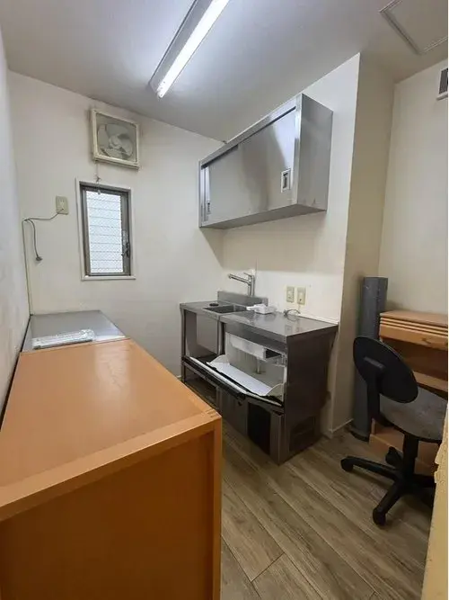 1LDK Property Nagaokakyo City Kyoto Prefecture (6)