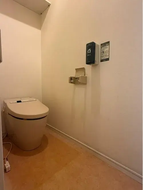 1LDK Property Nagaokakyo City Kyoto Prefecture (9)