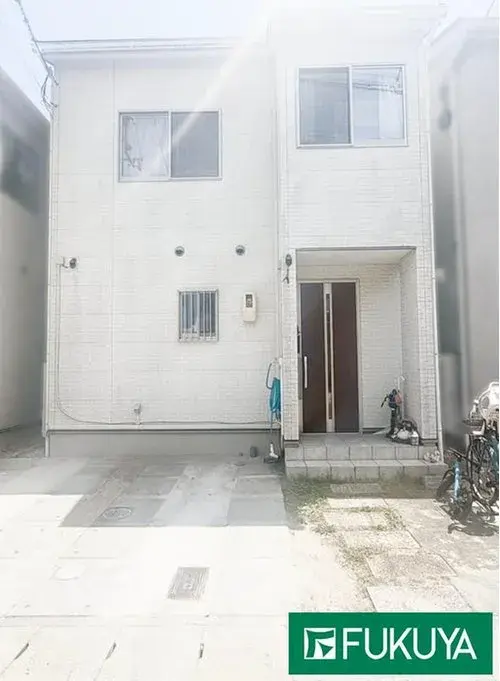Akiya in Kyoto