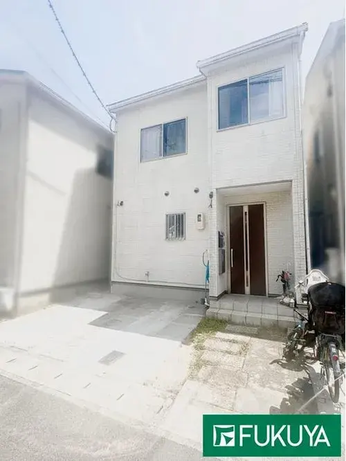 3LDK Property Kyoto City Kyoto Prefecture (2)