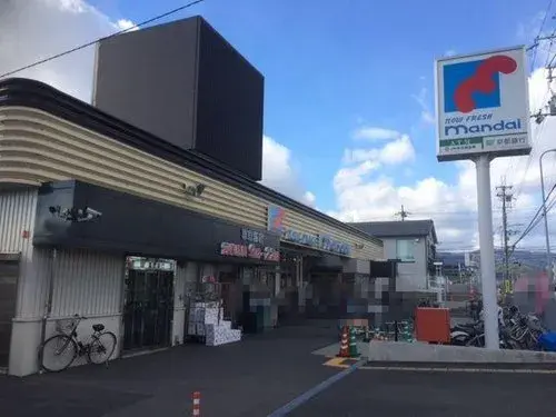 3LDK Property Kyoto City Kyoto Prefecture (12)