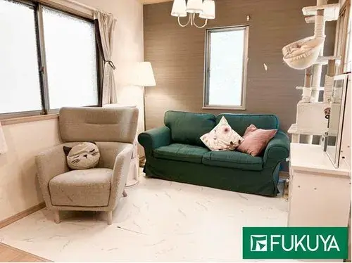 3LDK Property Kyoto City Kyoto Prefecture (4)