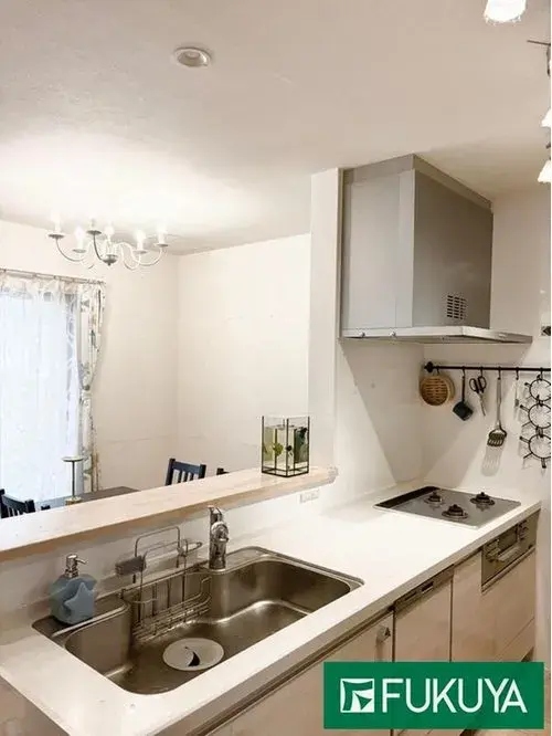 3LDK Property Kyoto City Kyoto Prefecture (5)