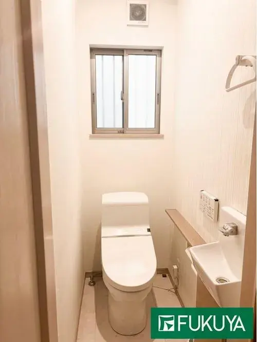 3LDK Property Kyoto City Kyoto Prefecture (8)