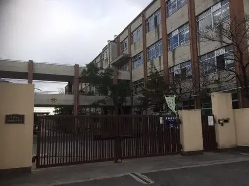 3LDK Property Kyoto City Kyoto Prefecture (9)