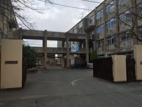 3LDK Property Kyoto City Kyoto Prefecture (10)