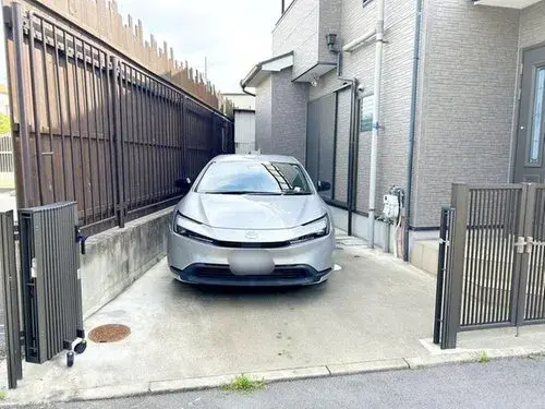 Propriété 3LDK+S à Sakai-shi, Préfecture d'Osaka (2)