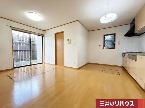Propriété 3LDK+S à Sakai-shi, Préfecture d'Osaka (12)