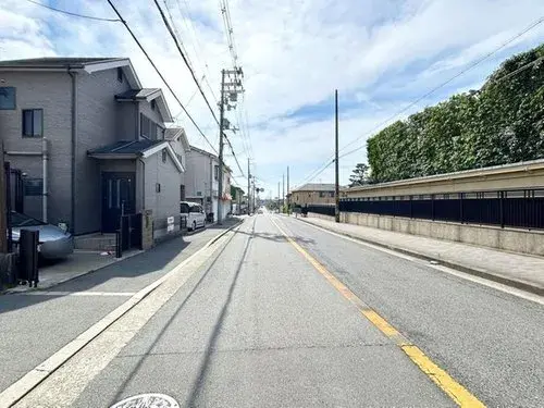 Propriété 3LDK+S à Sakai-shi, Préfecture d'Osaka (3)