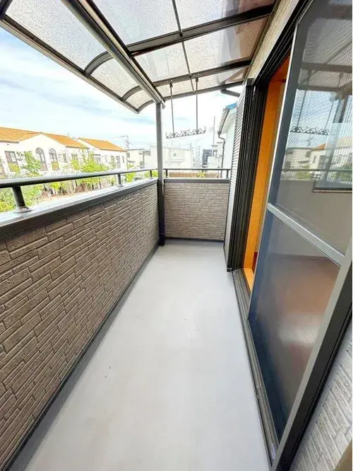 Propriété 3LDK+S à Sakai-shi, Préfecture d'Osaka (8)