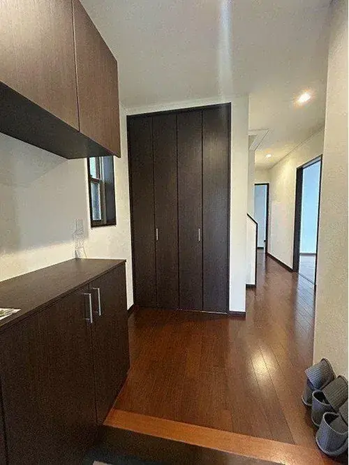 Propriété 5LDK Ville de Katano Préfecture d'Osaka (11)