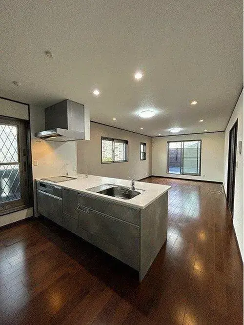 Propriété 5LDK Ville de Katano Préfecture d'Osaka (13)