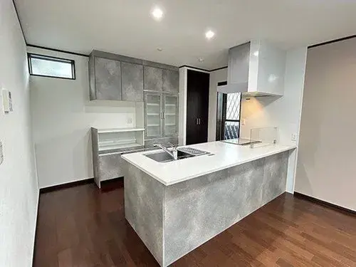 Propriété 5LDK Ville de Katano Préfecture d'Osaka (15)