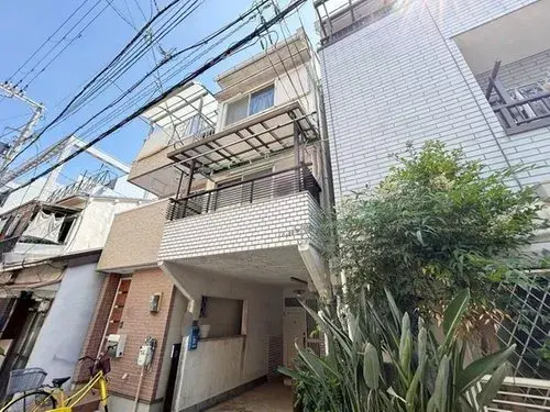 Propiedad 3DK Ciudad de Osaka, Prefectura de Osaka (2)
