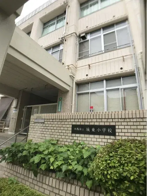 Propiedad 3DK Ciudad de Osaka, Prefectura de Osaka (11)