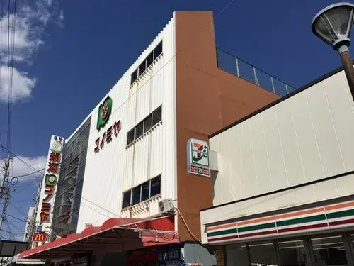 Propiedad 3DK Ciudad de Osaka, Prefectura de Osaka (13)