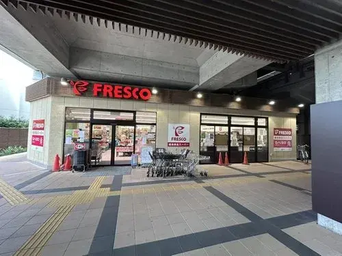Propiedad 3DK Ciudad de Osaka, Prefectura de Osaka (16)
