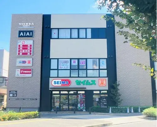 Propiedad 3DK Ciudad de Osaka, Prefectura de Osaka (17)