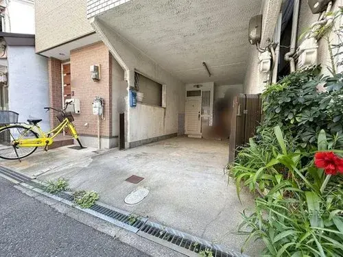 Propiedad 3DK Ciudad de Osaka, Prefectura de Osaka (4)