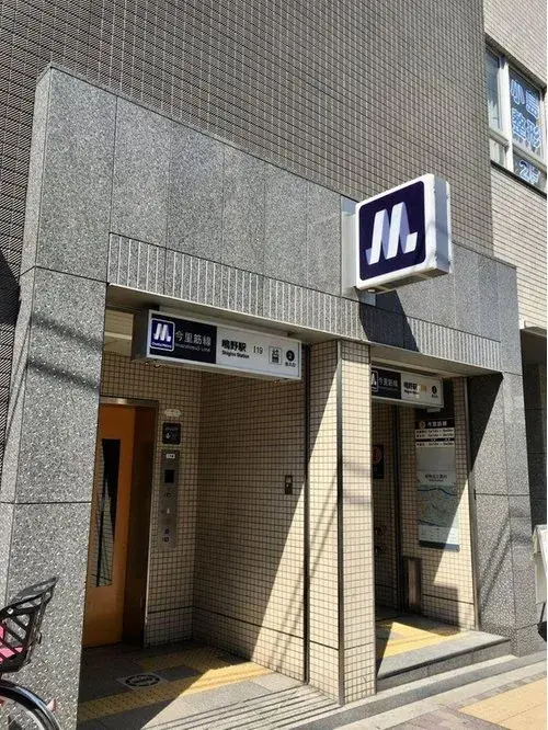 Propiedad 3DK Ciudad de Osaka, Prefectura de Osaka (10)