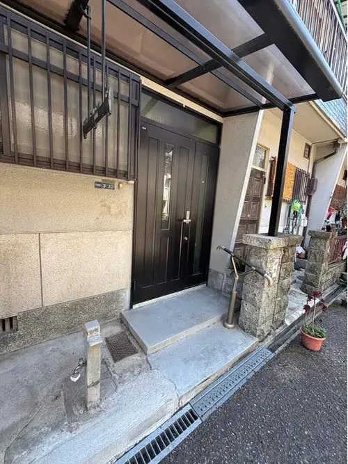 [Propiedad 3DK] Ciudad de Shijonawate Prefectura de Osaka (2)