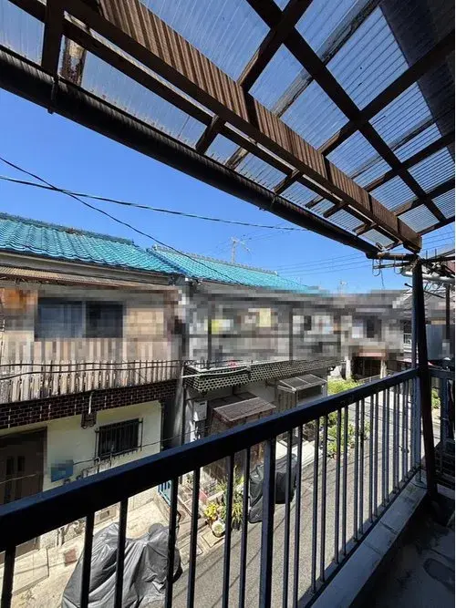 [Propiedad 3DK] Ciudad de Shijonawate Prefectura de Osaka (3)
