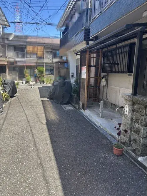 [Propiedad 3DK] Ciudad de Shijonawate Prefectura de Osaka (4)