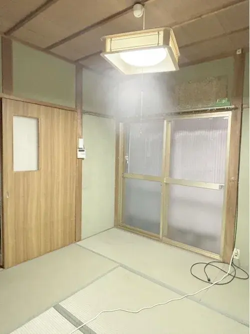 [Propiedad 3DK] Ciudad de Shijonawate Prefectura de Osaka (6)