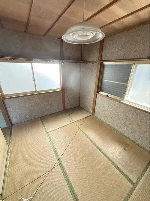 [Propiedad 3DK] Ciudad de Shijonawate Prefectura de Osaka (8)