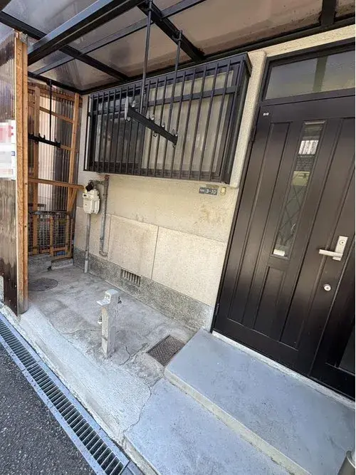 [Propiedad 3DK] Ciudad de Shijonawate Prefectura de Osaka (9)