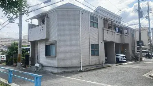 Akiya in Osaka