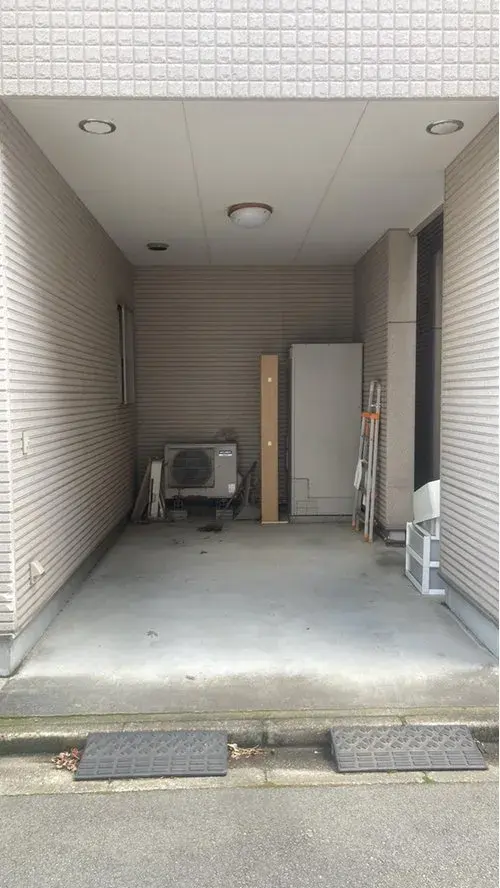 3LDK Property Hirano-ku, Osaka City Osaka Prefecture (2)