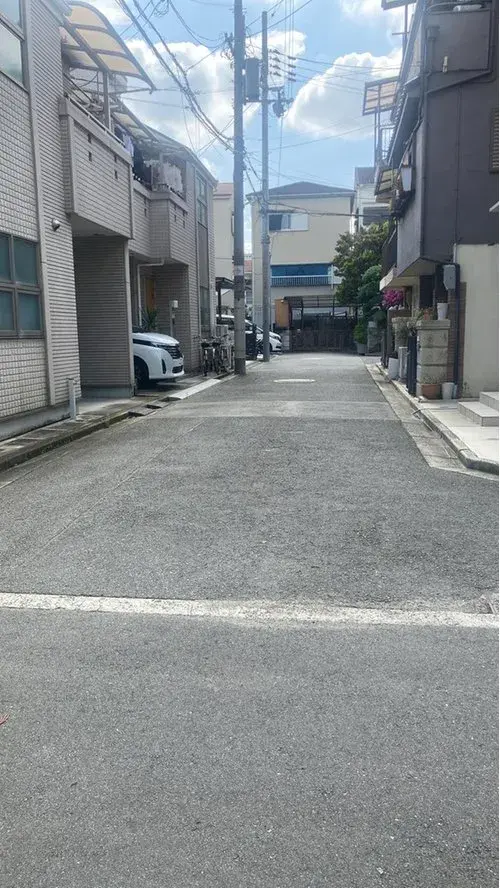 3LDK Property Hirano-ku, Osaka City Osaka Prefecture (3)
