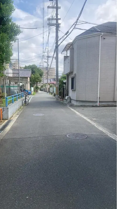 3LDK Property Hirano-ku, Osaka City Osaka Prefecture (4)