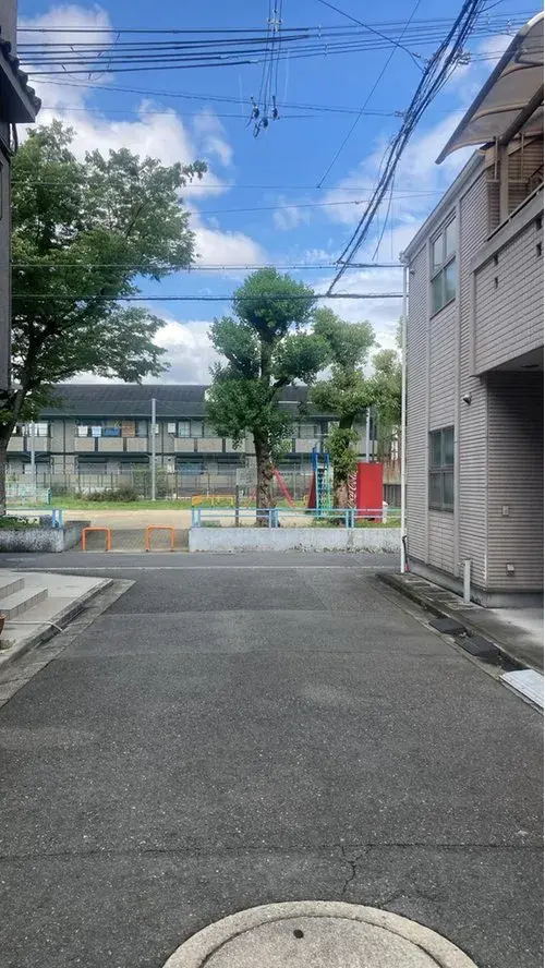 3LDK Property Hirano-ku, Osaka City Osaka Prefecture (5)