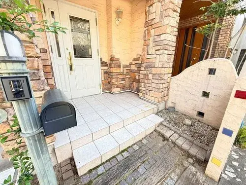 3LDK Property Higashiosaka City Osaka Prefecture (2)