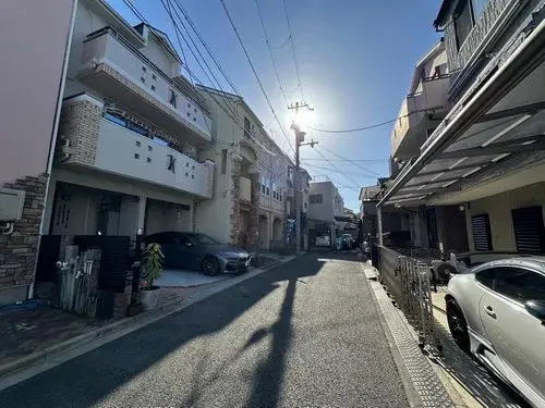3LDK Property Higashiosaka City Osaka Prefecture (3)