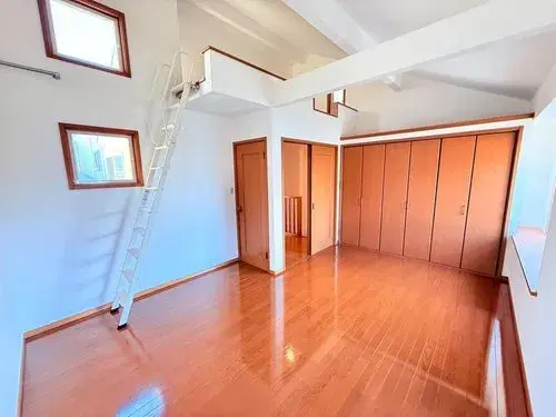 3LDK Property Higashiosaka City Osaka Prefecture (6)