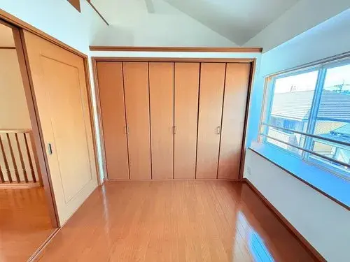3LDK Property Higashiosaka City Osaka Prefecture (9)