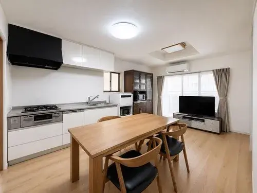 5LDK Fukushima Ward, Osaka City, Osaka Prefecture (2)