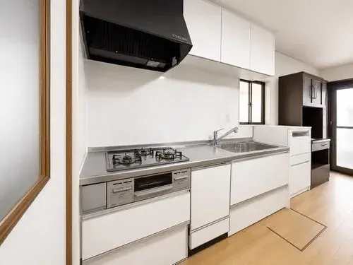 5LDK Fukushima Ward, Osaka City, Osaka Prefecture (3)