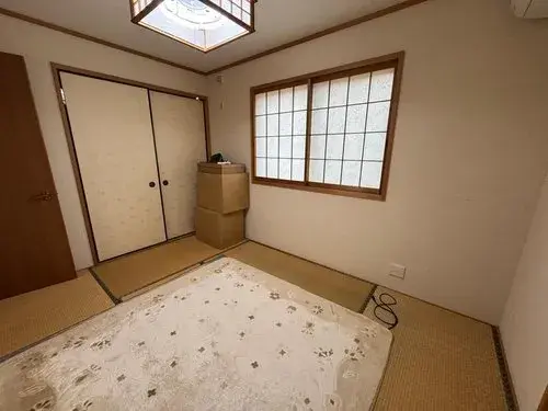 4LDK Property in Yao City, Osaka Prefecture (11)