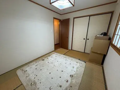 4LDK Property in Yao City, Osaka Prefecture (12)