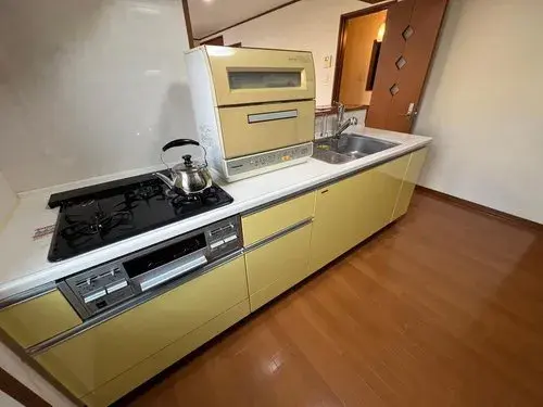 4LDK Property in Yao City, Osaka Prefecture (14)