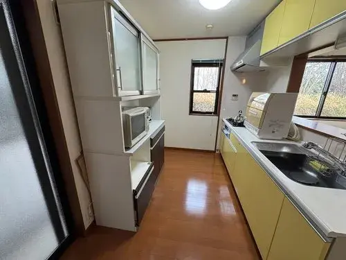 4LDK Property in Yao City, Osaka Prefecture (15)