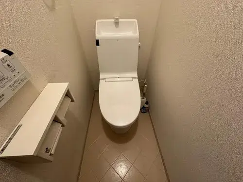 4LDK Property in Yao City, Osaka Prefecture (18)