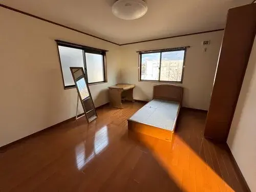 4LDK Property in Yao City, Osaka Prefecture (7)